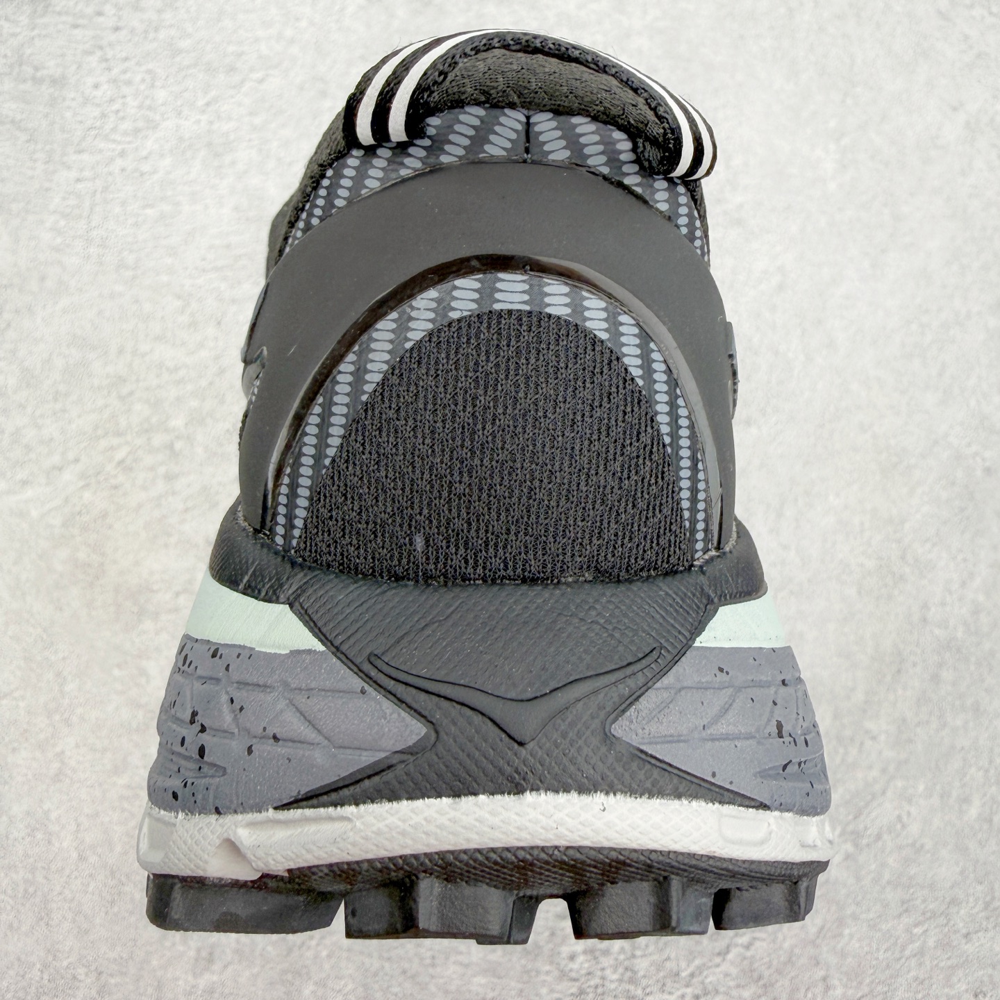 ＃HK纯原 HOKA ONE ONE Mafate Speed 2 Low 玛法特2代系列低帮轻量户外越野休闲运动慢跑鞋