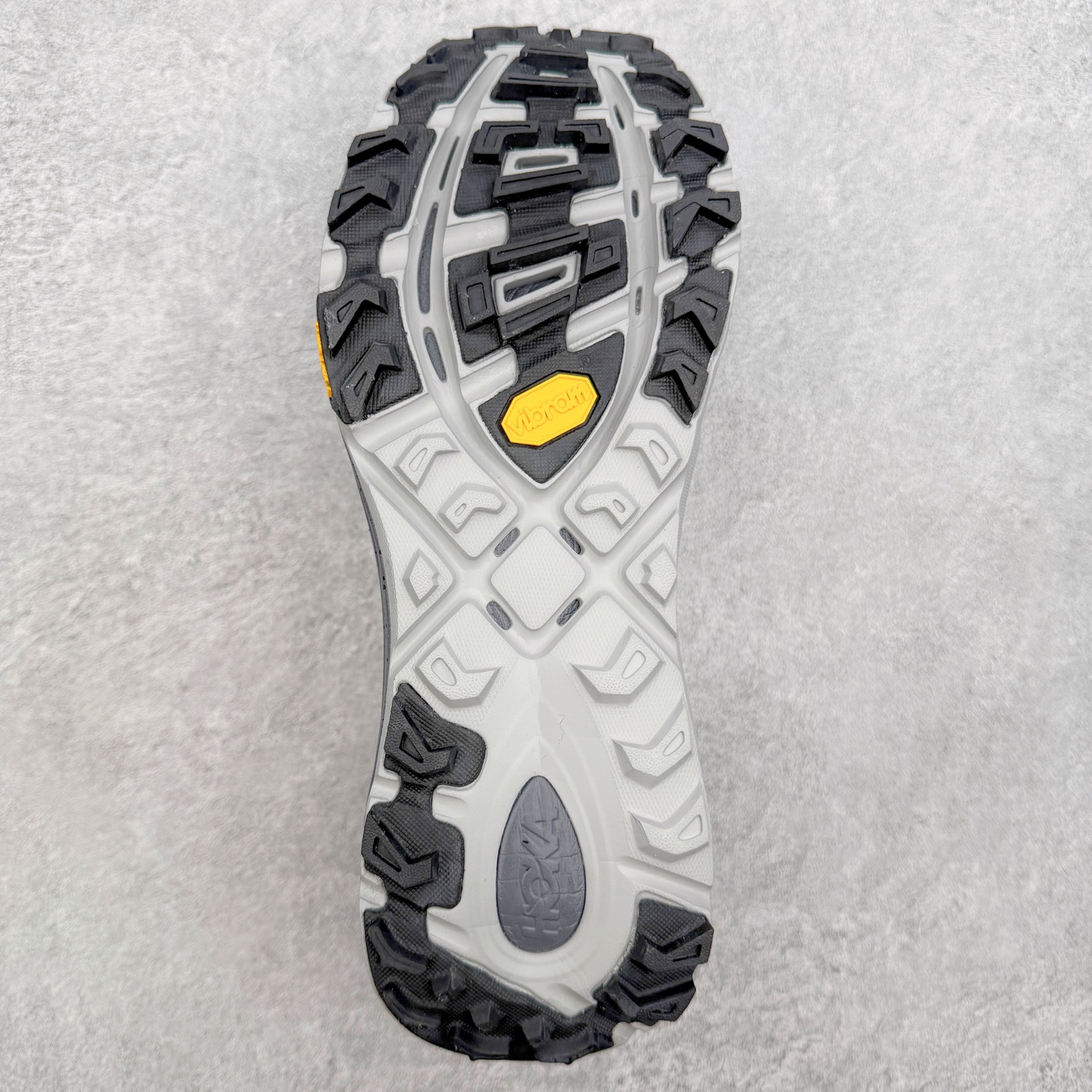 ＃HK纯原 HOKA ONE ONE Mafate Speed 2 Low 玛法特2代系列低帮轻量户外越野休闲运动慢跑鞋