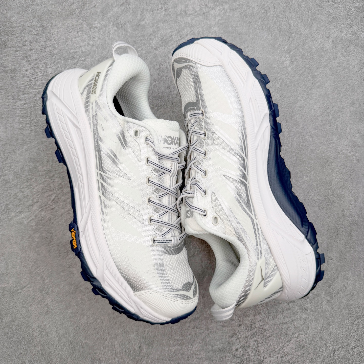 #HK纯原 HOKA ONE ONE Mafate Speed 2 Low 玛法特2代系列低帮轻量户外越野休闲运动慢跑鞋 #HK纯原 HOKA ONE ONE Mafate Speed 2 Low 玛法特2代系列低帮轻量户外越野休闲运动慢跑鞋