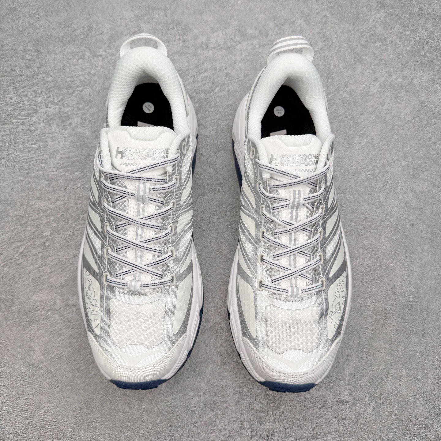 #HK纯原 HOKA ONE ONE Mafate Speed 2 Low 玛法特2代系列低帮轻量户外越野休闲运动慢跑鞋 #HK纯原 HOKA ONE ONE Mafate Speed 2 Low 玛法特2代系列低帮轻量户外越野休闲运动慢跑鞋