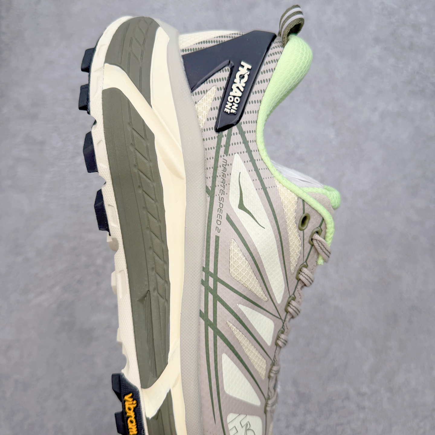 #HK纯原 HOKA ONE ONE Mafate Speed 2 Low 玛法特2代系列低帮轻量户外越野休闲运动慢跑鞋 #HK纯原 HOKA ONE ONE Mafate Speed 2 Low 玛法特2代系列低帮轻量户外越野休闲运动慢跑鞋