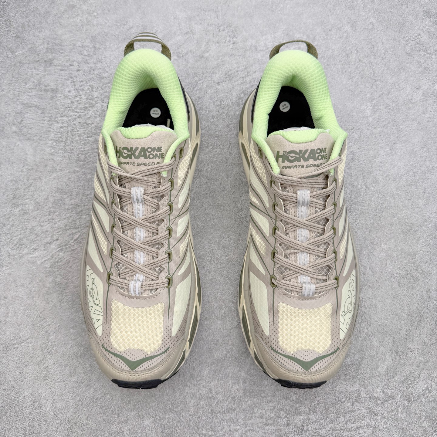 #HK纯原 HOKA ONE ONE Mafate Speed 2 Low 玛法特2代系列低帮轻量户外越野休闲运动慢跑鞋 #HK纯原 HOKA ONE ONE Mafate Speed 2 Low 玛法特2代系列低帮轻量户外越野休闲运动慢跑鞋