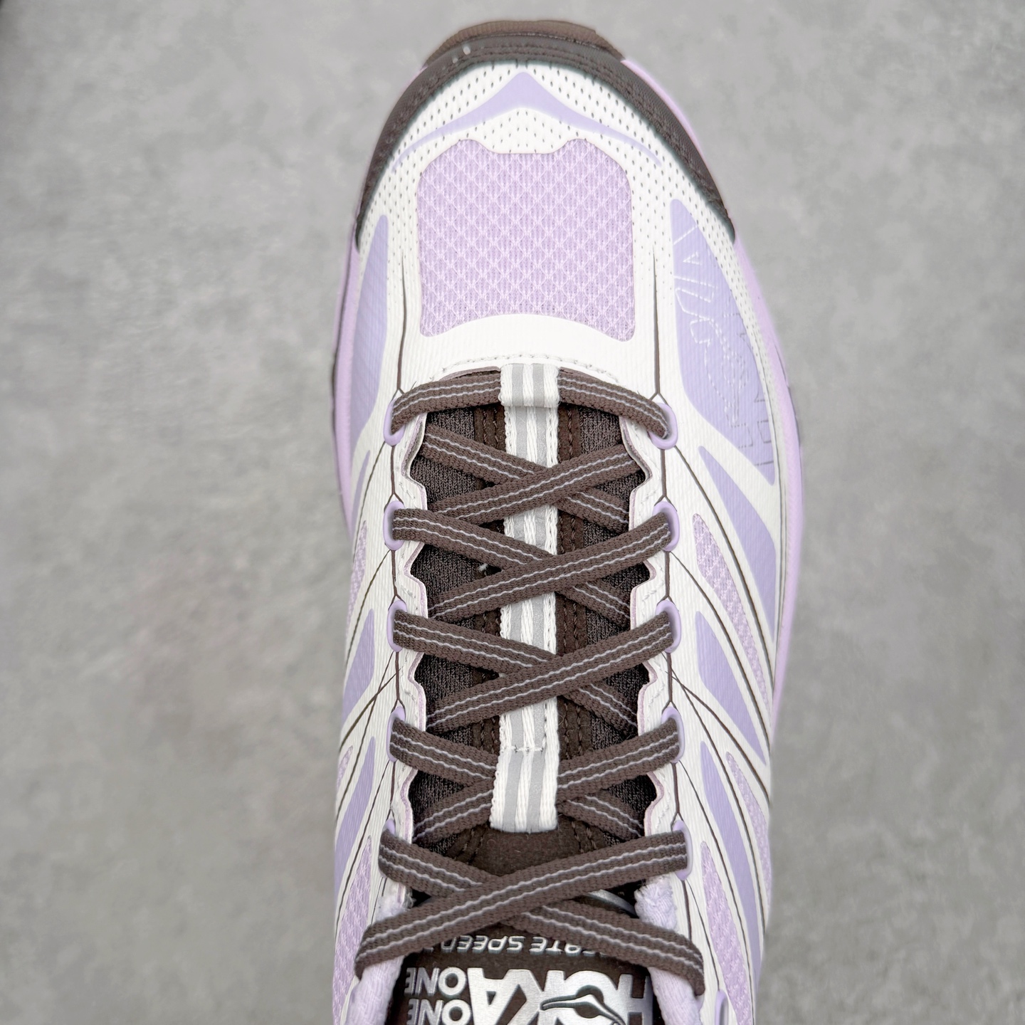 ＃HK纯原 HOKA ONE ONE Mafate Speed 2 Low 玛法特2代系列低帮轻量户外越野休闲运动慢跑鞋