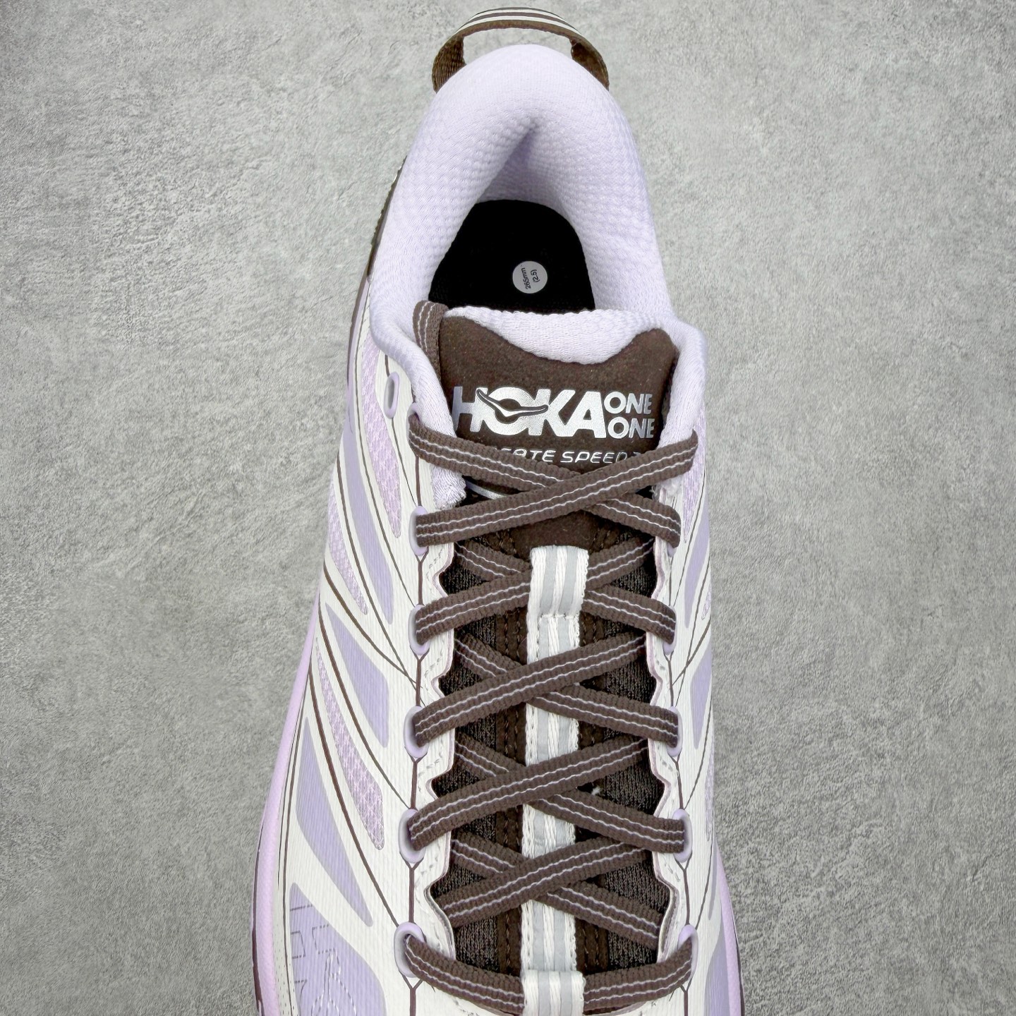 ＃HK纯原 HOKA ONE ONE Mafate Speed 2 Low 玛法特2代系列低帮轻量户外越野休闲运动慢跑鞋