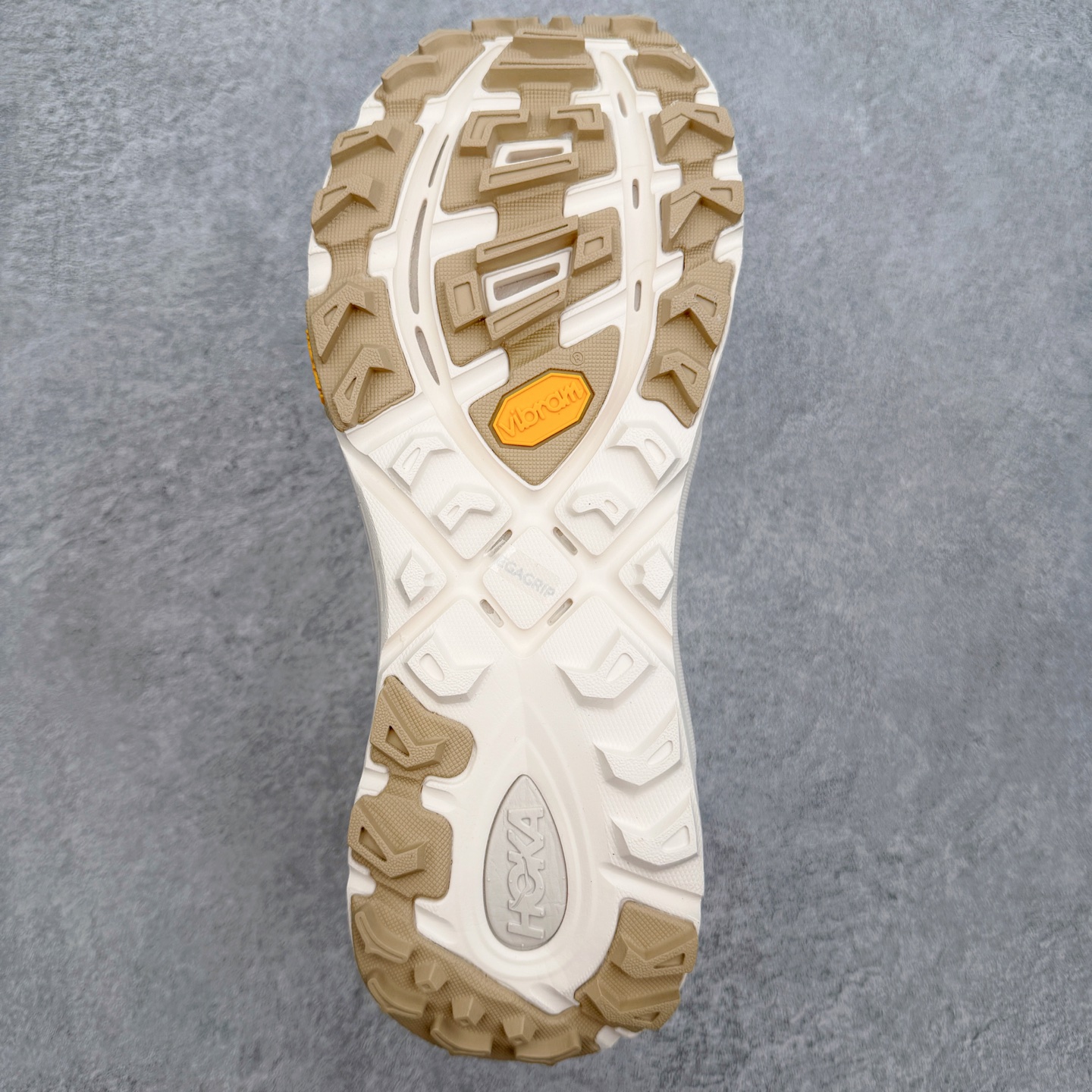 ＃HK纯原 HOKA ONE ONE Mafate Speed 2 Low 玛法特2代系列低帮轻量户外越野休闲运动慢跑鞋