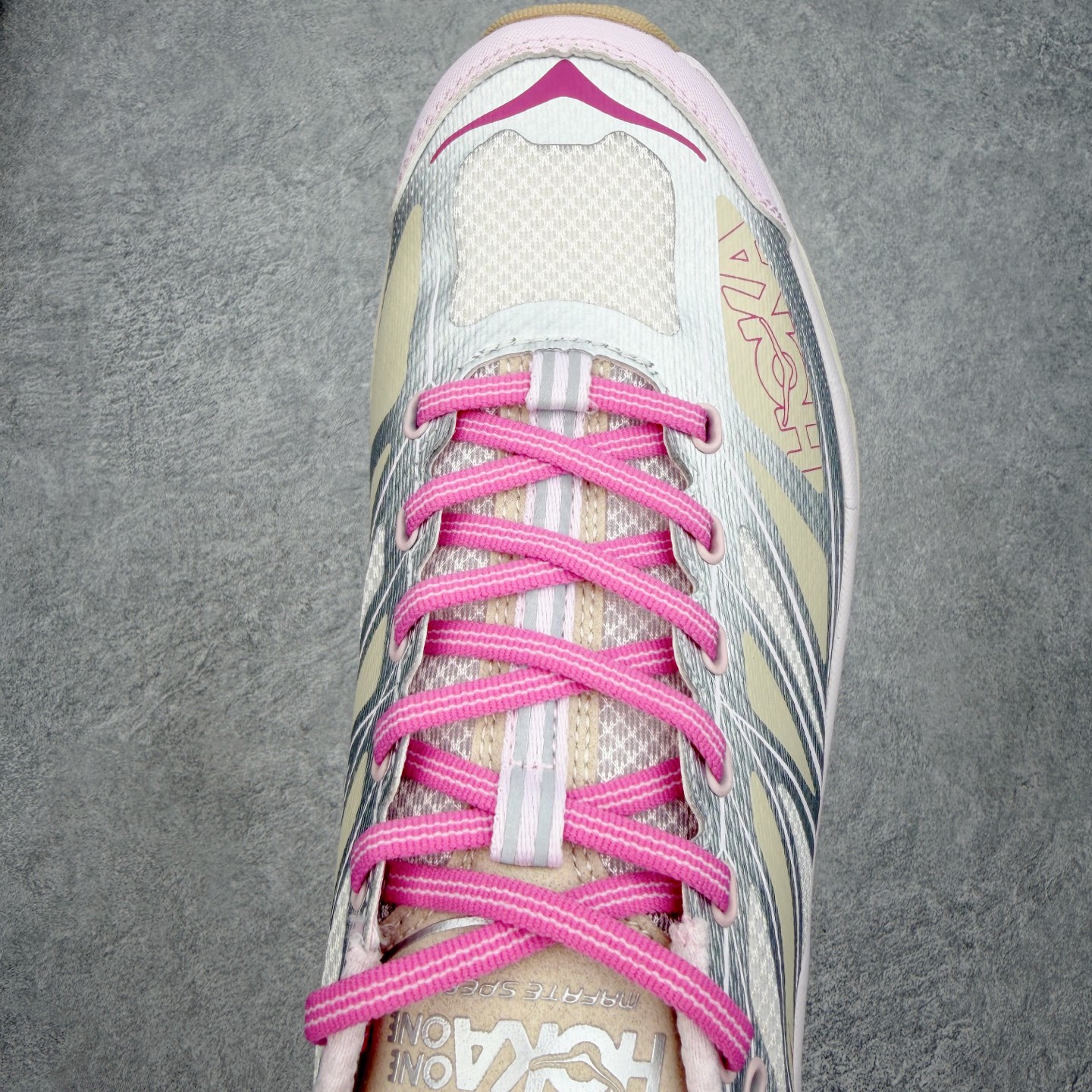 ＃HK纯原 HOKA ONE ONE Mafate Speed 2 Low 玛法特2代系列低帮轻量户外越野休闲运动慢跑鞋