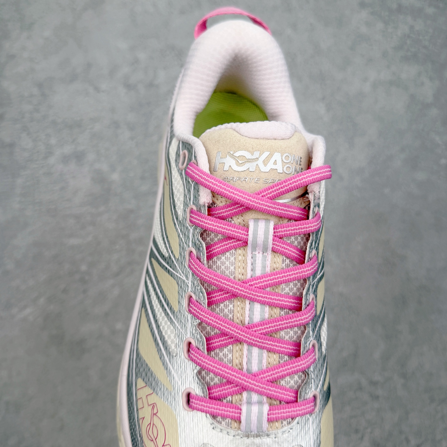 ＃HK纯原 HOKA ONE ONE Mafate Speed 2 Low 玛法特2代系列低帮轻量户外越野休闲运动慢跑鞋