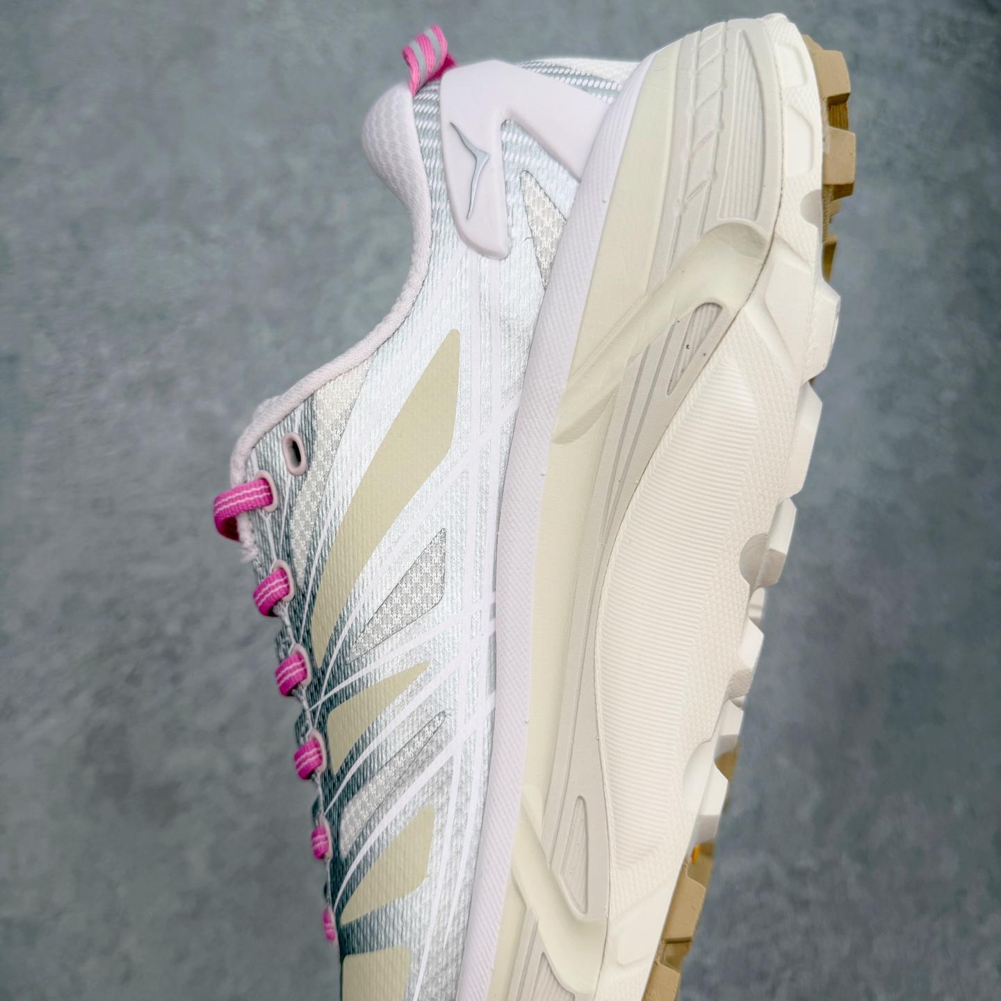 ＃HK纯原 HOKA ONE ONE Mafate Speed 2 Low 玛法特2代系列低帮轻量户外越野休闲运动慢跑鞋