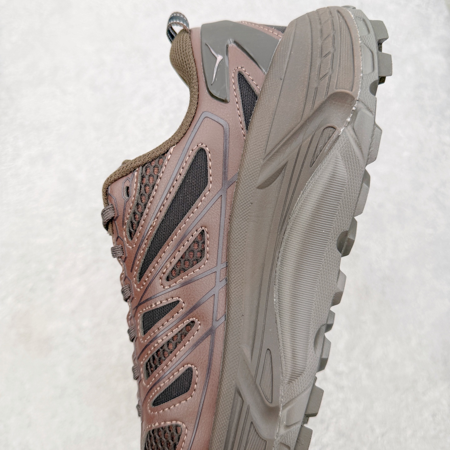 #HK纯原 HOKA ONE ONE Mafate Speed 2 Low 玛法特2代系列低帮轻量户外越野休闲运动慢跑鞋 #HK纯原 HOKA ONE ONE Mafate Speed 2 Low 玛法特2代系列低帮轻量户外越野休闲运动慢跑鞋