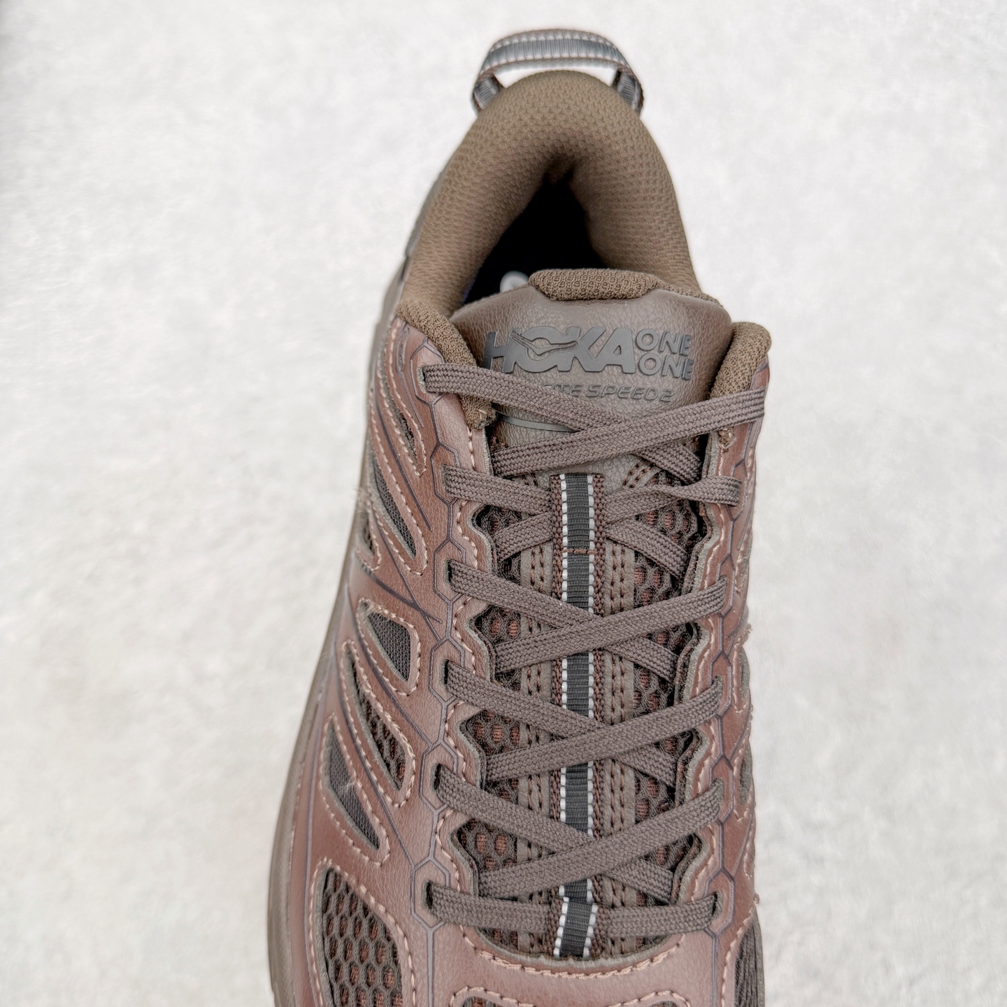 #HK纯原 HOKA ONE ONE Mafate Speed 2 Low 玛法特2代系列低帮轻量户外越野休闲运动慢跑鞋 #HK纯原 HOKA ONE ONE Mafate Speed 2 Low 玛法特2代系列低帮轻量户外越野休闲运动慢跑鞋