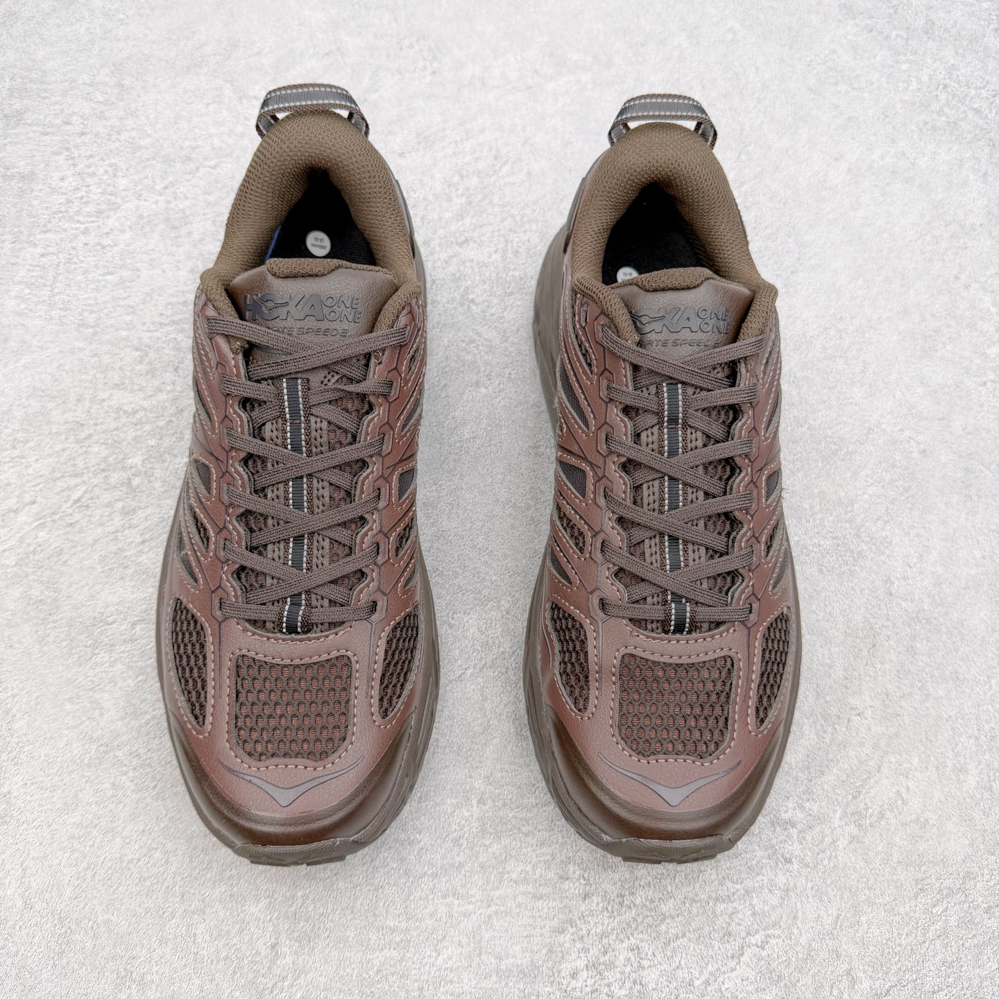 #HK纯原 HOKA ONE ONE Mafate Speed 2 Low 玛法特2代系列低帮轻量户外越野休闲运动慢跑鞋 #HK纯原 HOKA ONE ONE Mafate Speed 2 Low 玛法特2代系列低帮轻量户外越野休闲运动慢跑鞋