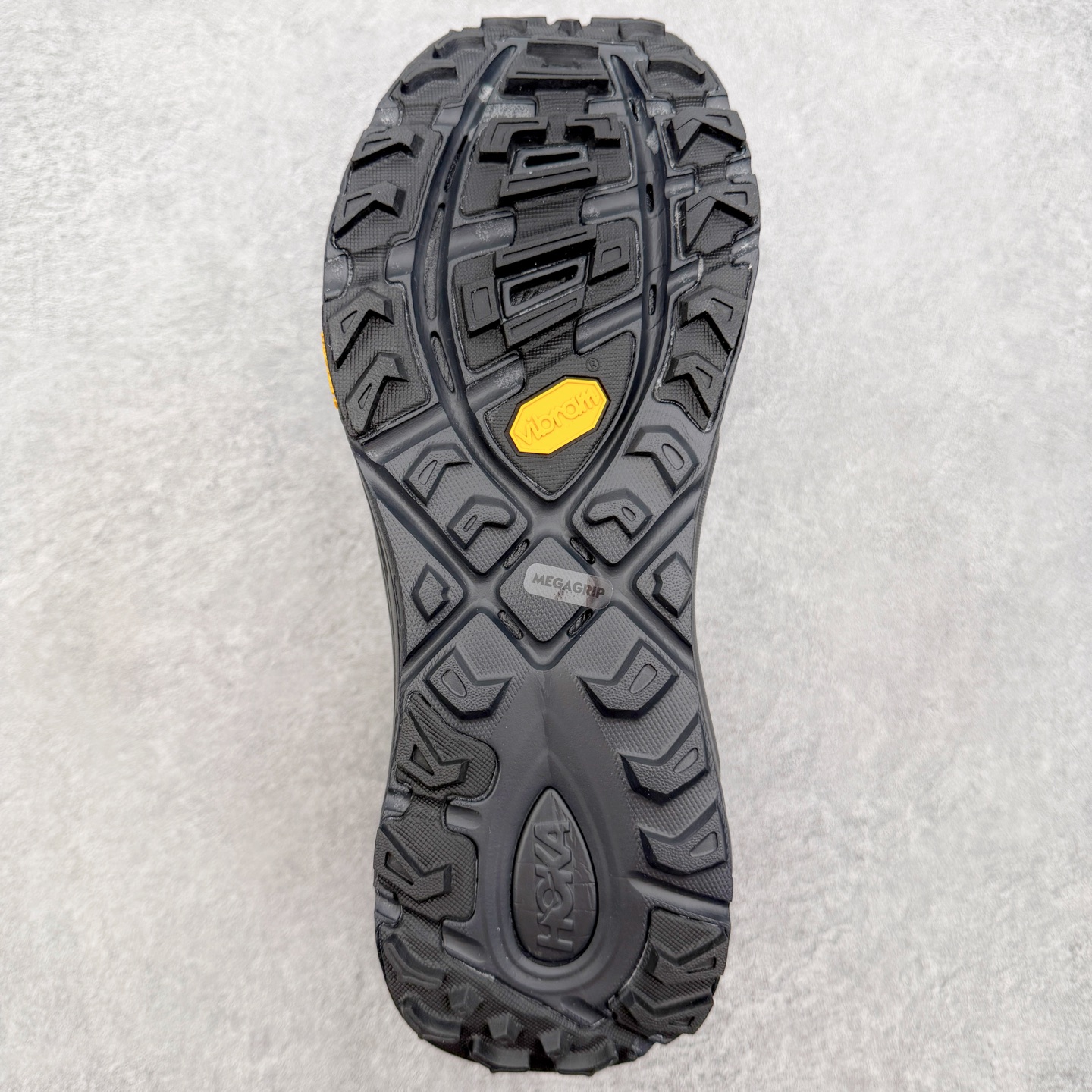＃HK纯原 HOKA ONE ONE Mafate Speed 2 Low 玛法特2代系列低帮轻量户外越野休闲运动慢跑鞋