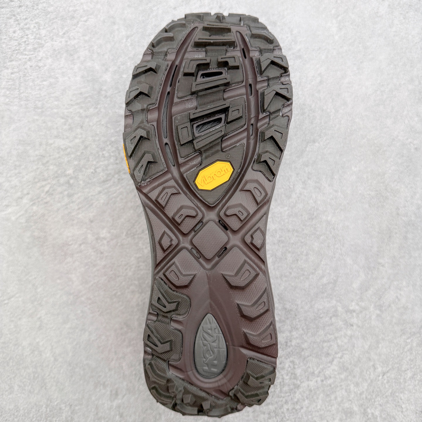 ＃HK纯原 HOKA ONE ONE Mafate Speed 2 Low 玛法特2代系列低帮轻量户外越野休闲运动慢跑鞋