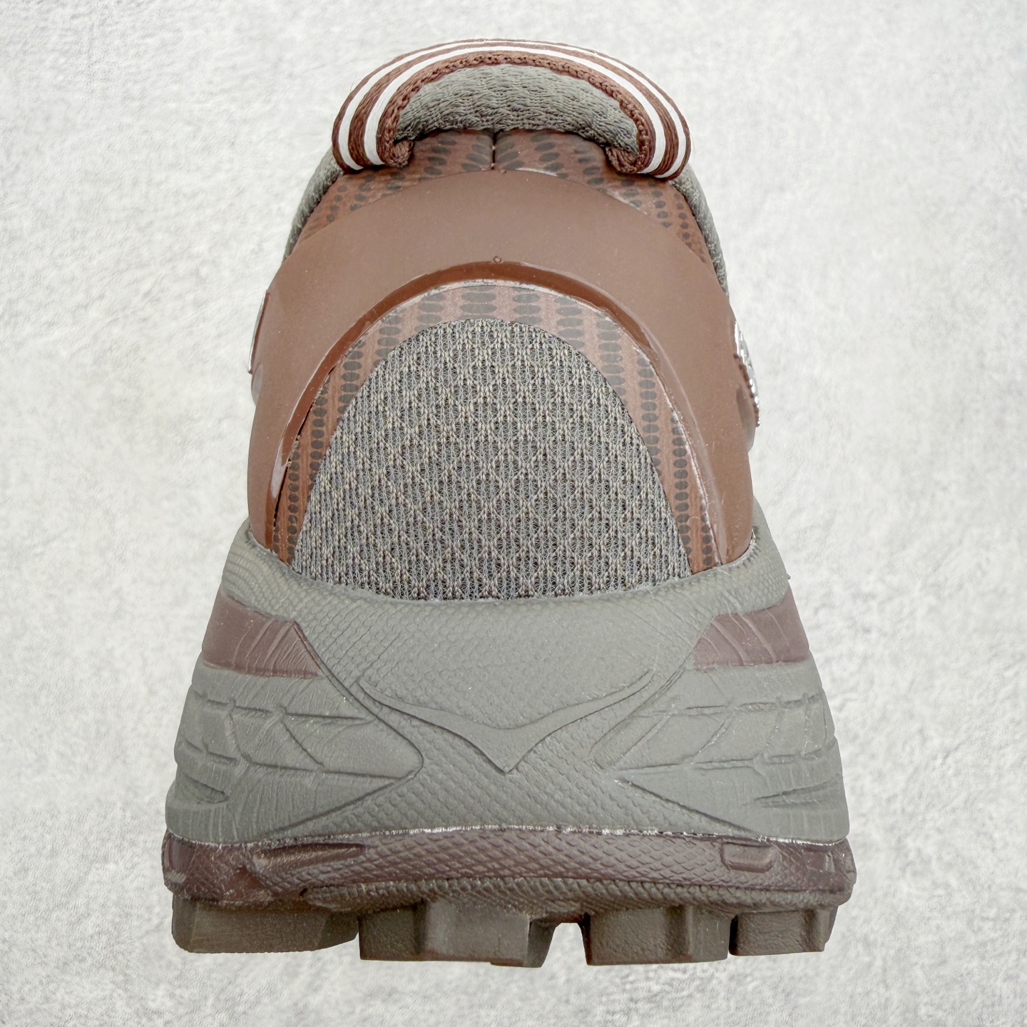 ＃HK纯原 HOKA ONE ONE Mafate Speed 2 Low 玛法特2代系列低帮轻量户外越野休闲运动慢跑鞋