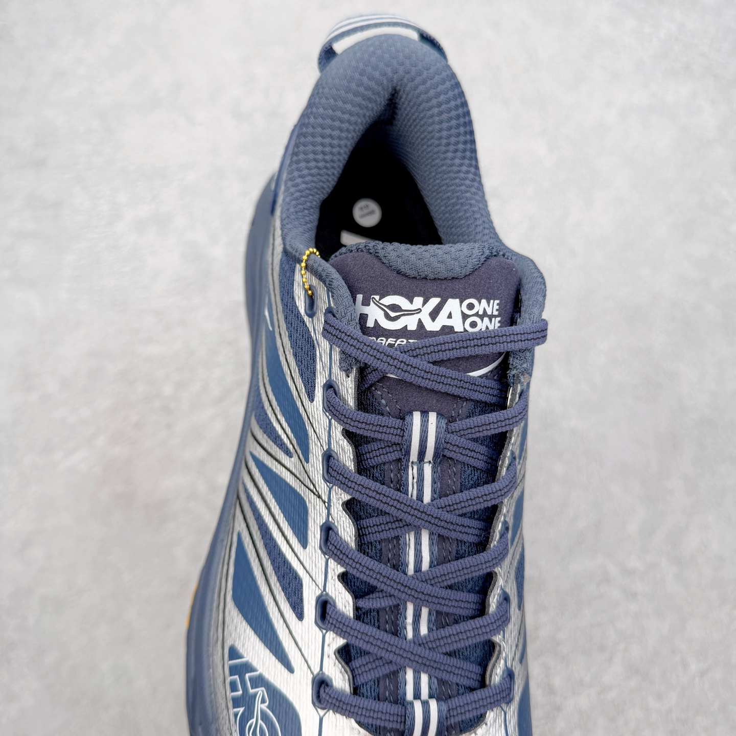 ＃HK纯原 HOKA ONE ONE Mafate Speed 2 Low 玛法特2代系列低帮轻量户外越野休闲运动慢跑鞋