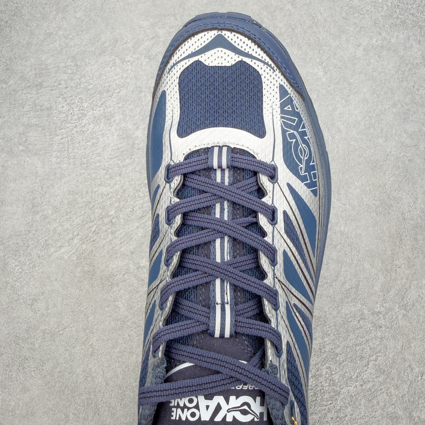 ＃HK纯原 HOKA ONE ONE Mafate Speed 2 Low 玛法特2代系列低帮轻量户外越野休闲运动慢跑鞋
