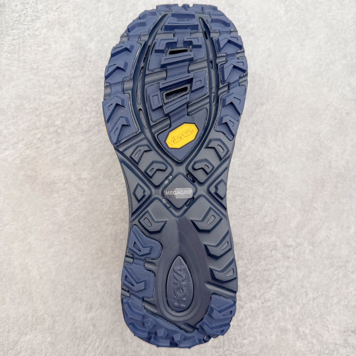 ＃HK纯原 HOKA ONE ONE Mafate Speed 2 Low 玛法特2代系列低帮轻量户外越野休闲运动慢跑鞋