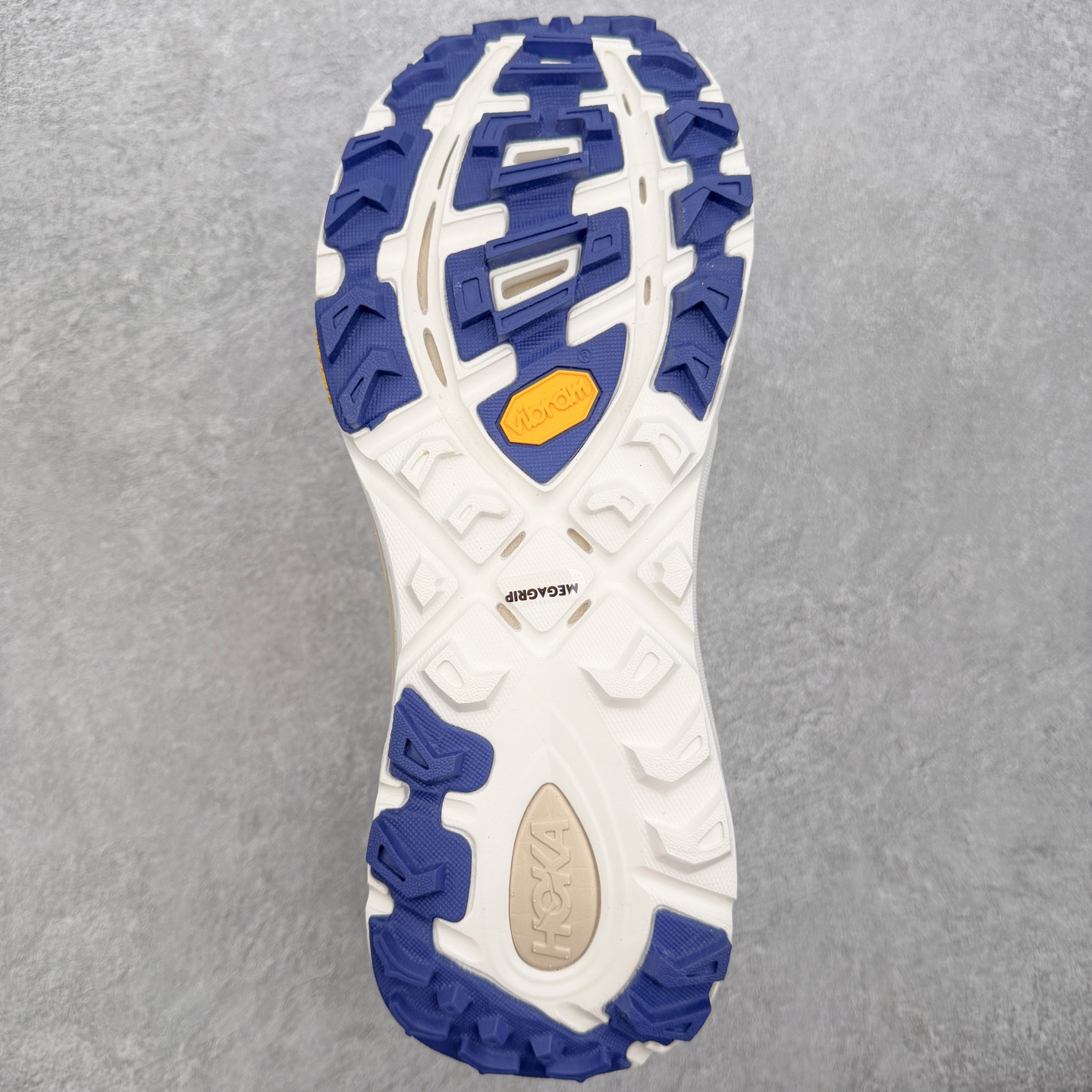 ＃HK纯原 HOKA ONE ONE Mafate Speed 2 Low 玛法特2代系列低帮轻量户外越野休闲运动慢跑鞋