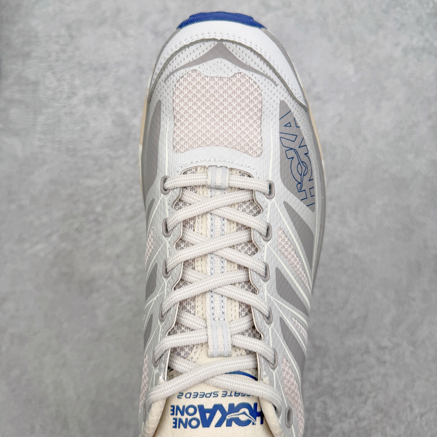 ＃HK纯原 HOKA ONE ONE Mafate Speed 2 Low 玛法特2代系列低帮轻量户外越野休闲运动慢跑鞋