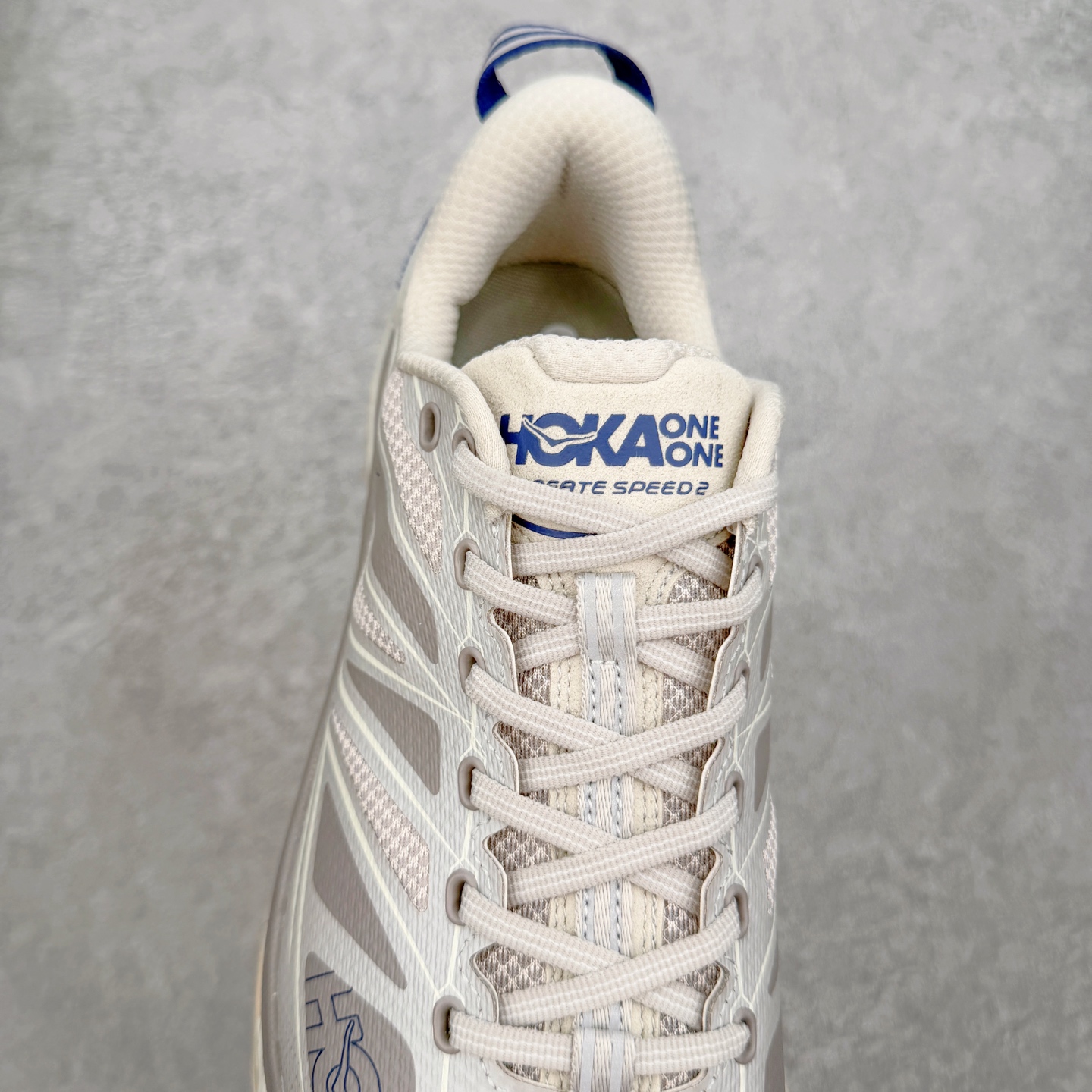 ＃HK纯原 HOKA ONE ONE Mafate Speed 2 Low 玛法特2代系列低帮轻量户外越野休闲运动慢跑鞋