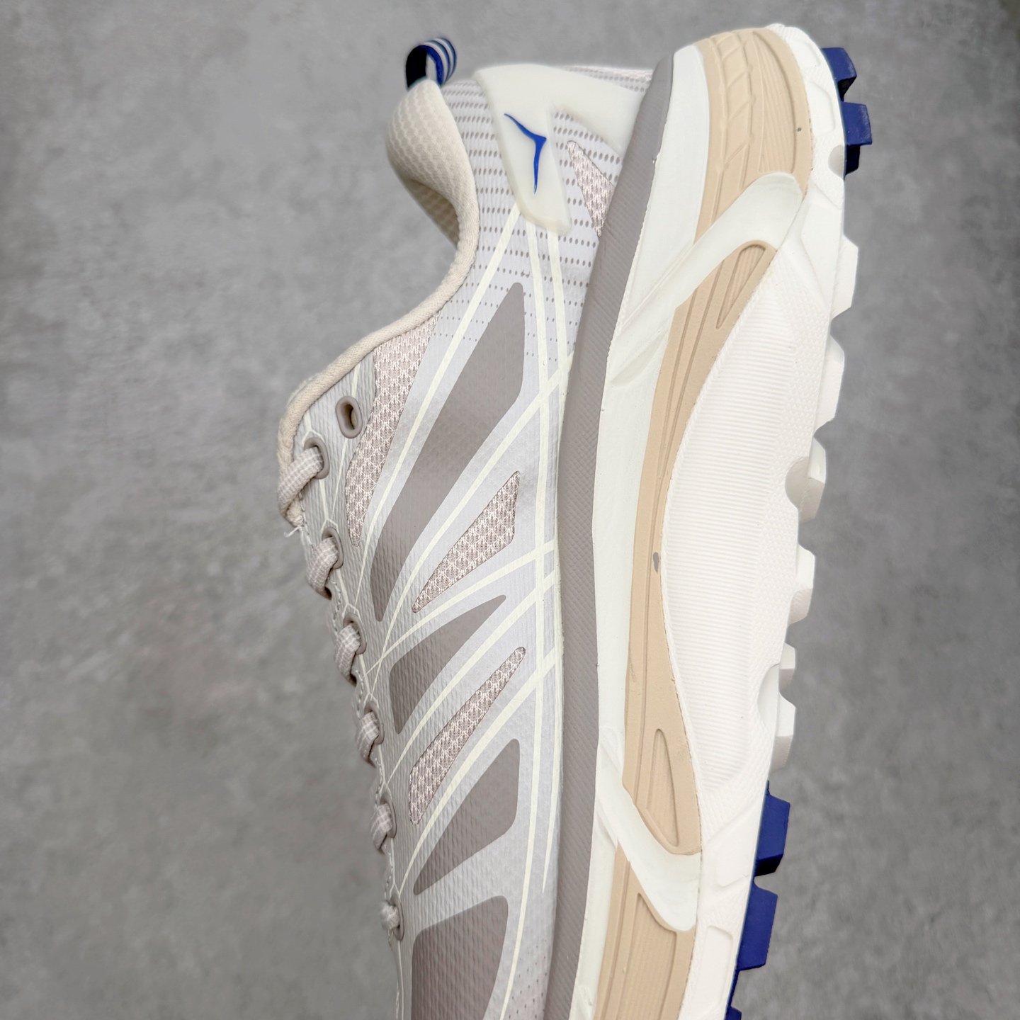 ＃HK纯原 HOKA ONE ONE Mafate Speed 2 Low 玛法特2代系列低帮轻量户外越野休闲运动慢跑鞋