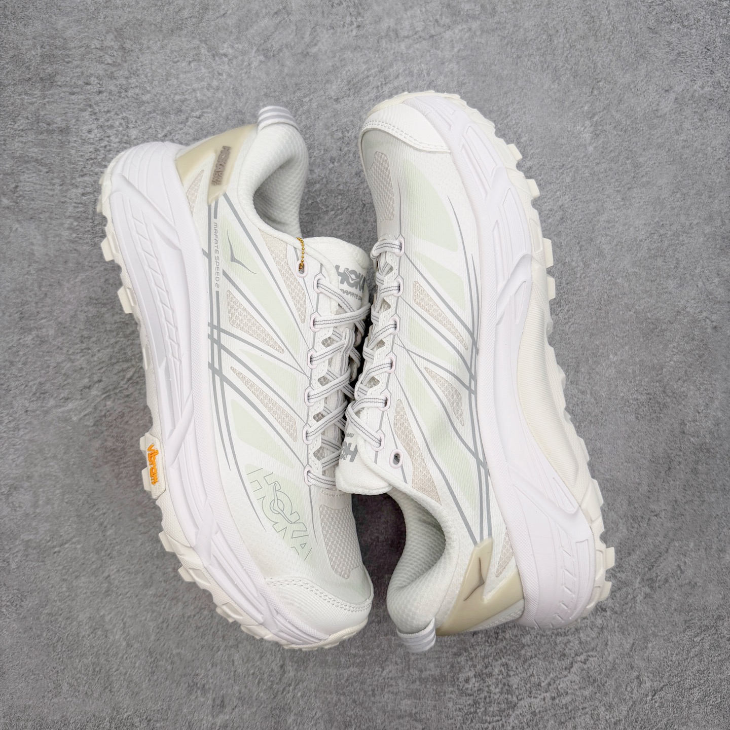 #HK纯原 HOKA ONE ONE Mafate Speed 2 Low 玛法特2代系列低帮轻量户外越野休闲运动慢跑鞋 #HK纯原 HOKA ONE ONE Mafate Speed 2 Low 玛法特2代系列低帮轻量户外越野休闲运动慢跑鞋
