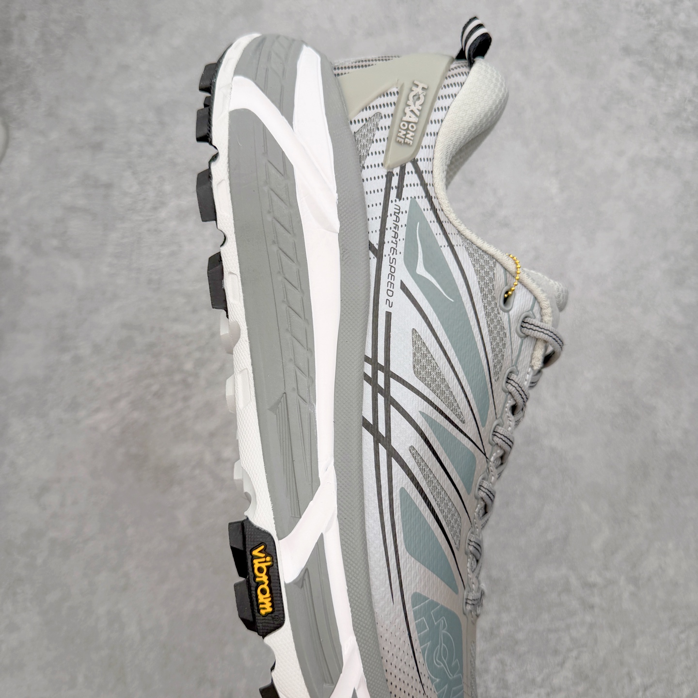 #HK纯原 HOKA ONE ONE Mafate Speed 2 Low 玛法特2代系列低帮轻量户外越野休闲运动慢跑鞋 #HK纯原 HOKA ONE ONE Mafate Speed 2 Low 玛法特2代系列低帮轻量户外越野休闲运动慢跑鞋