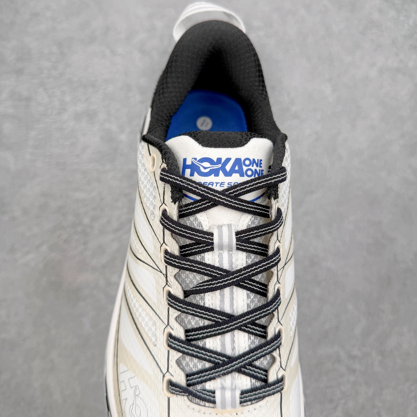 ＃HK纯原 HOKA ONE ONE Mafate Speed 2 Low 玛法特2代系列低帮轻量户外越野休闲运动慢跑鞋