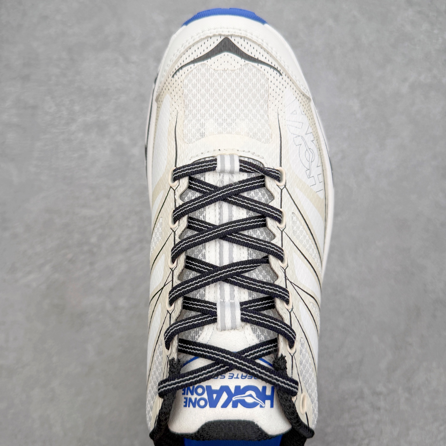 ＃HK纯原 HOKA ONE ONE Mafate Speed 2 Low 玛法特2代系列低帮轻量户外越野休闲运动慢跑鞋