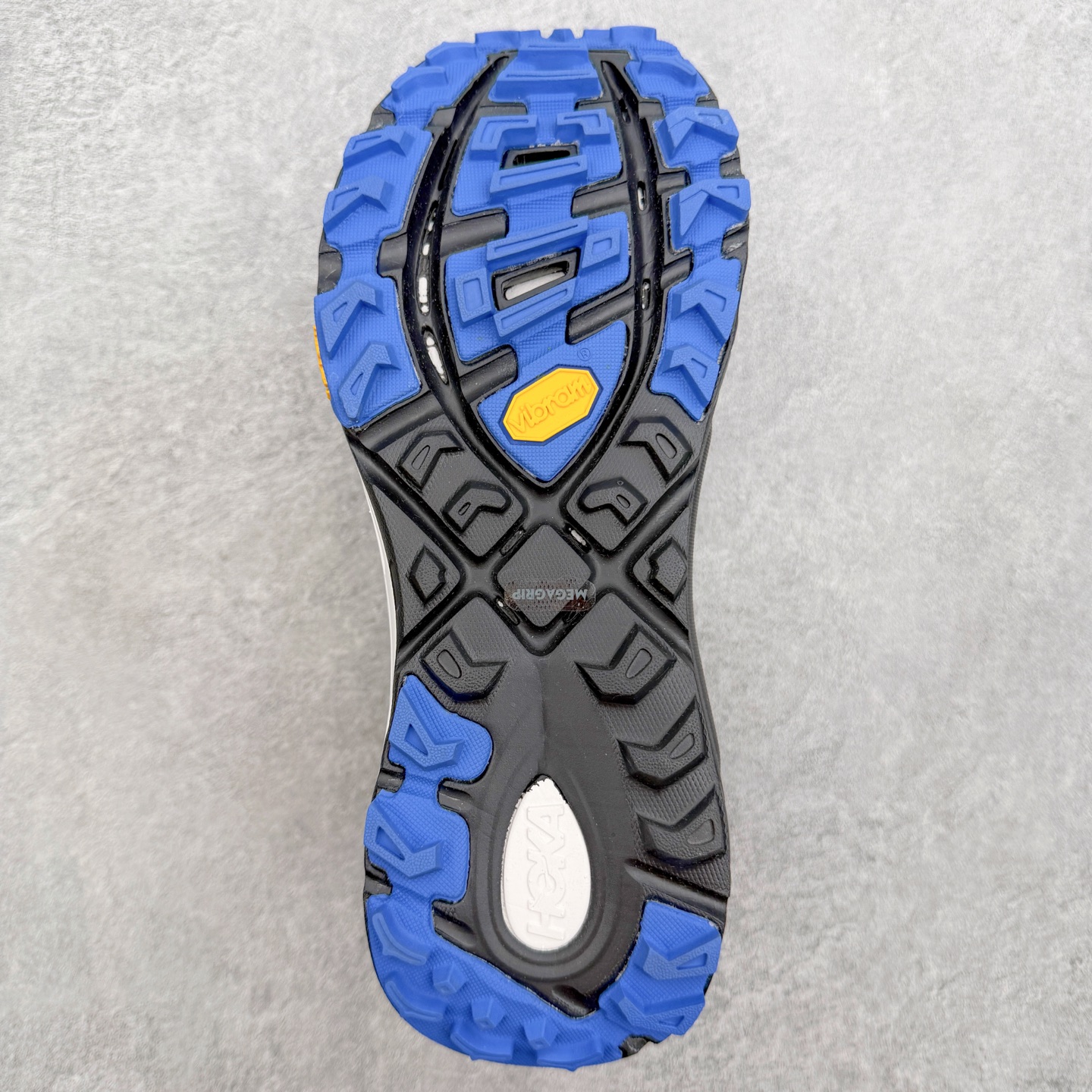 ＃HK纯原 HOKA ONE ONE Mafate Speed 2 Low 玛法特2代系列低帮轻量户外越野休闲运动慢跑鞋