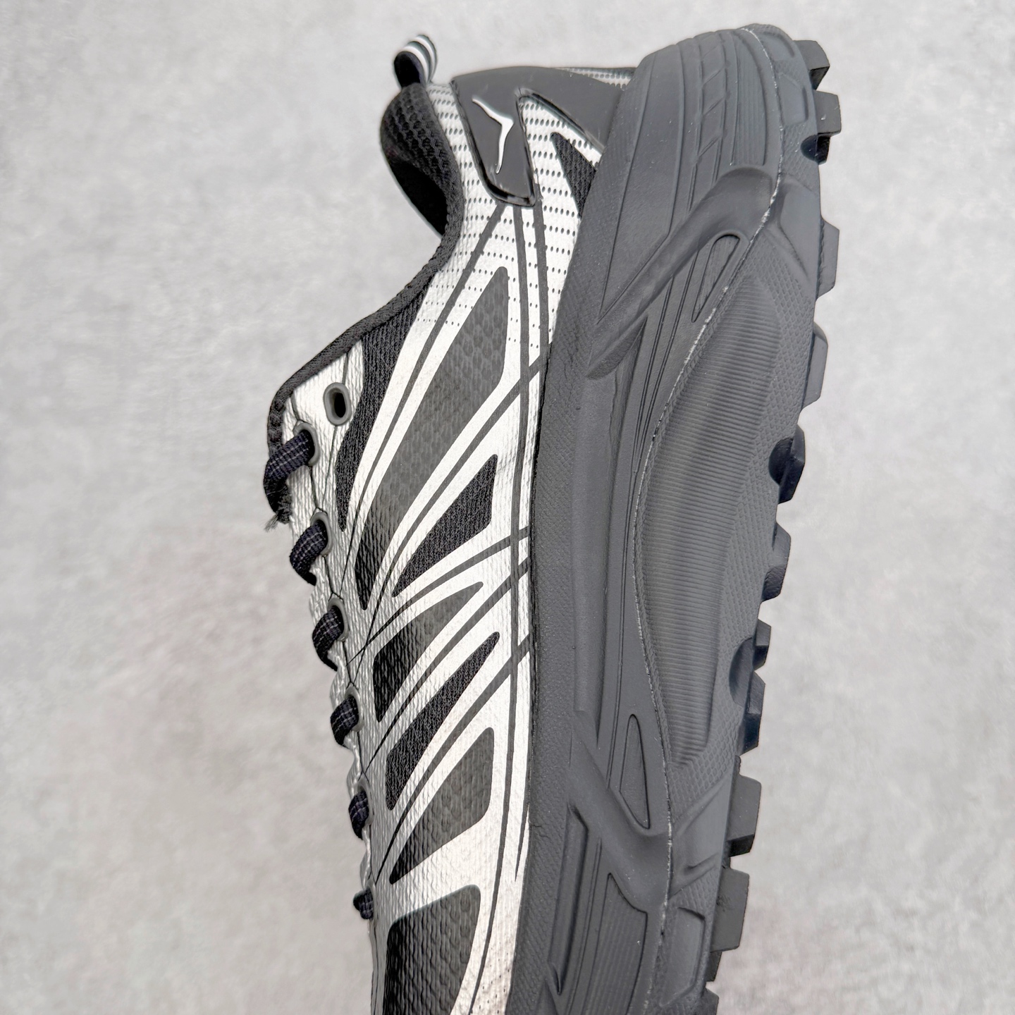 #HK纯原 HOKA ONE ONE Mafate Speed 2 Low 玛法特2代系列低帮轻量户外越野休闲运动慢跑鞋 #HK纯原 HOKA ONE ONE Mafate Speed 2 Low 玛法特2代系列低帮轻量户外越野休闲运动慢跑鞋