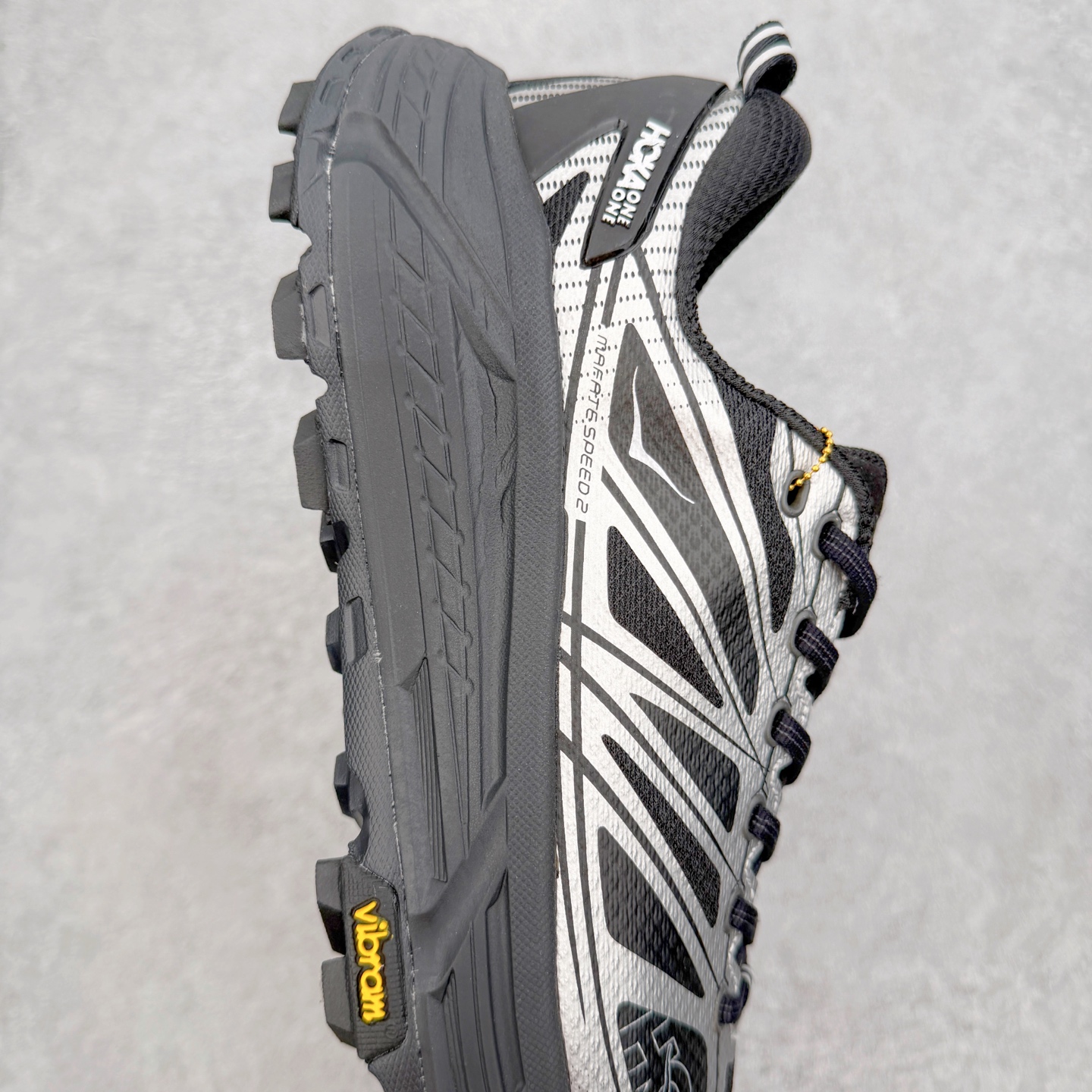#HK纯原 HOKA ONE ONE Mafate Speed 2 Low 玛法特2代系列低帮轻量户外越野休闲运动慢跑鞋 #HK纯原 HOKA ONE ONE Mafate Speed 2 Low 玛法特2代系列低帮轻量户外越野休闲运动慢跑鞋