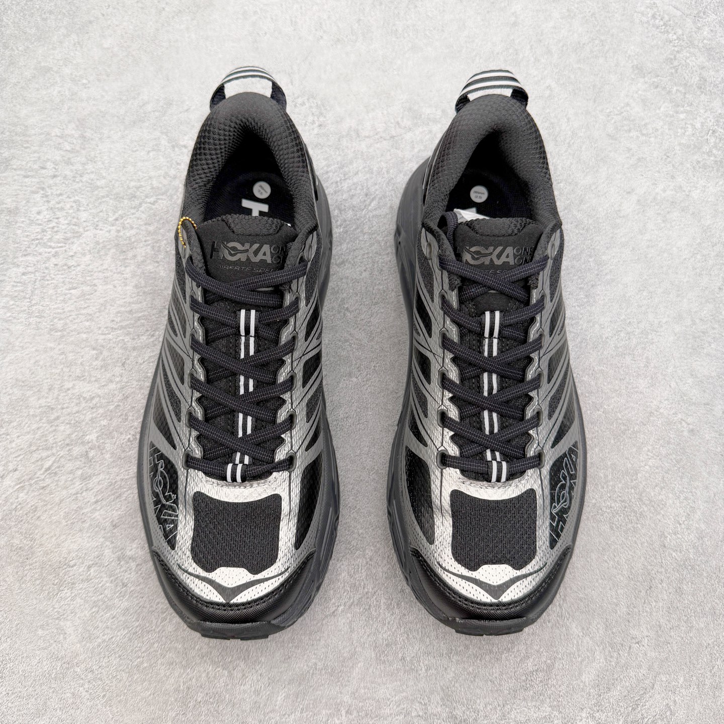 #HK纯原 HOKA ONE ONE Mafate Speed 2 Low 玛法特2代系列低帮轻量户外越野休闲运动慢跑鞋 #HK纯原 HOKA ONE ONE Mafate Speed 2 Low 玛法特2代系列低帮轻量户外越野休闲运动慢跑鞋