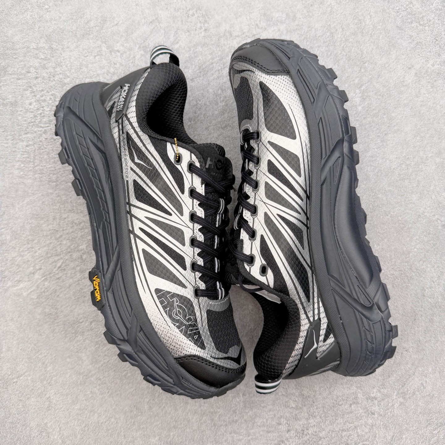 #HK纯原 HOKA ONE ONE Mafate Speed 2 Low 玛法特2代系列低帮轻量户外越野休闲运动慢跑鞋 #HK纯原 HOKA ONE ONE Mafate Speed 2 Low 玛法特2代系列低帮轻量户外越野休闲运动慢跑鞋