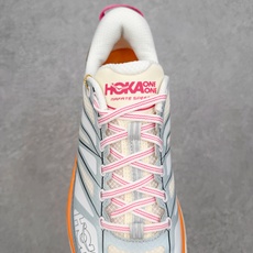 #HK纯原 HOKA ONE ONE Mafate Speed 2 Low 玛法特2代系列低帮轻量户外越野休闲运动慢跑鞋 #HK纯原 HOKA ONE ONE Mafate Speed 2 Low 玛法特2代系列低帮轻量户外越野休闲运动慢跑鞋