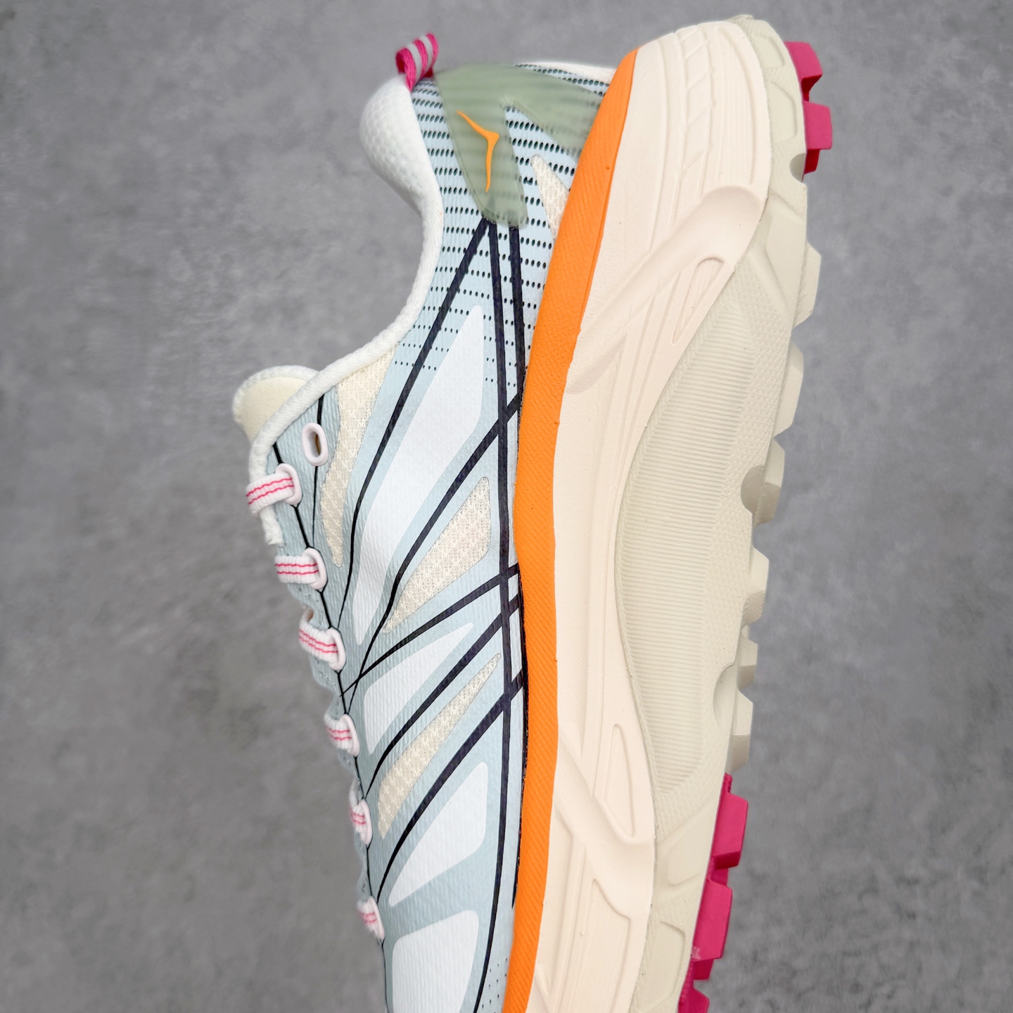 #HK纯原 HOKA ONE ONE Mafate Speed 2 Low 玛法特2代系列低帮轻量户外越野休闲运动慢跑鞋 #HK纯原 HOKA ONE ONE Mafate Speed 2 Low 玛法特2代系列低帮轻量户外越野休闲运动慢跑鞋