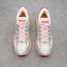 #HK纯原 HOKA ONE ONE Mafate Speed 2 Low 玛法特2代系列低帮轻量户外越野休闲运动慢跑鞋 #HK纯原 HOKA ONE ONE Mafate Speed 2 Low 玛法特2代系列低帮轻量户外越野休闲运动慢跑鞋