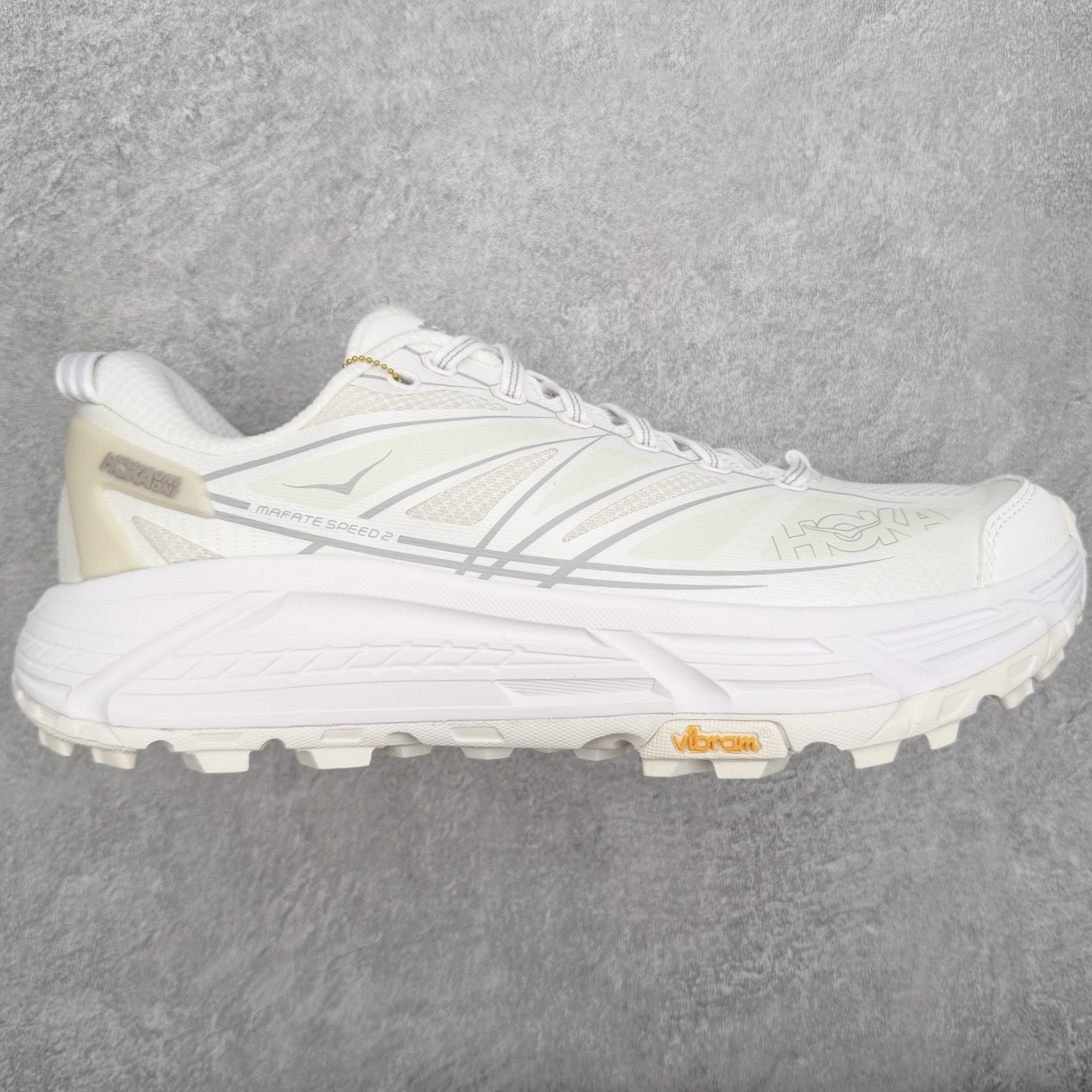 #HK纯原 HOKA ONE ONE Mafate Speed 2 Low 玛法特2代系列低帮轻量户外越野休闲运动慢跑鞋 #HK纯原 HOKA ONE ONE Mafate Speed 2 Low 玛法特2代系列低帮轻量户外越野休闲运动慢跑鞋
