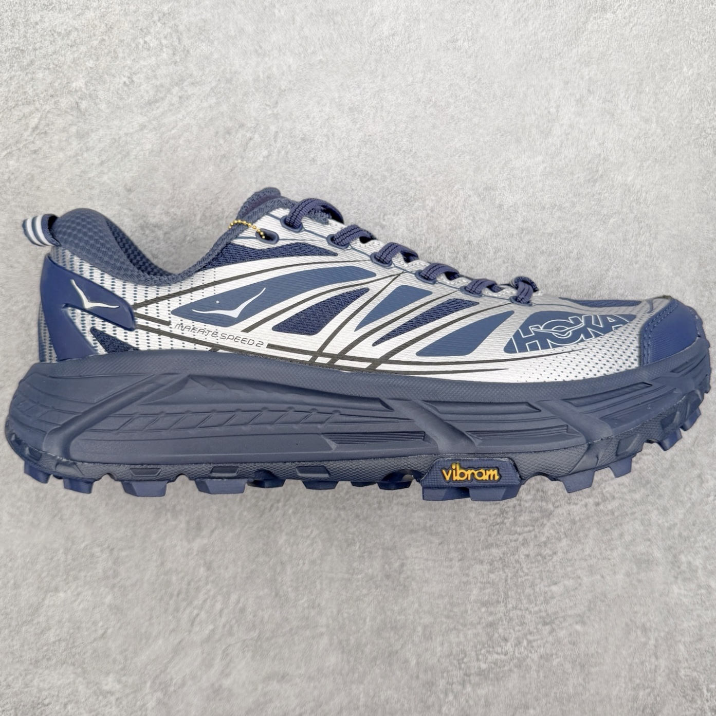 #HK纯原 HOKA ONE ONE Mafate Speed 2 Low 玛法特2代系列低帮轻量户外越野休闲运动慢跑鞋 #HK纯原 HOKA ONE ONE Mafate Speed 2 Low 玛法特2代系列低帮轻量户外越野休闲运动慢跑鞋