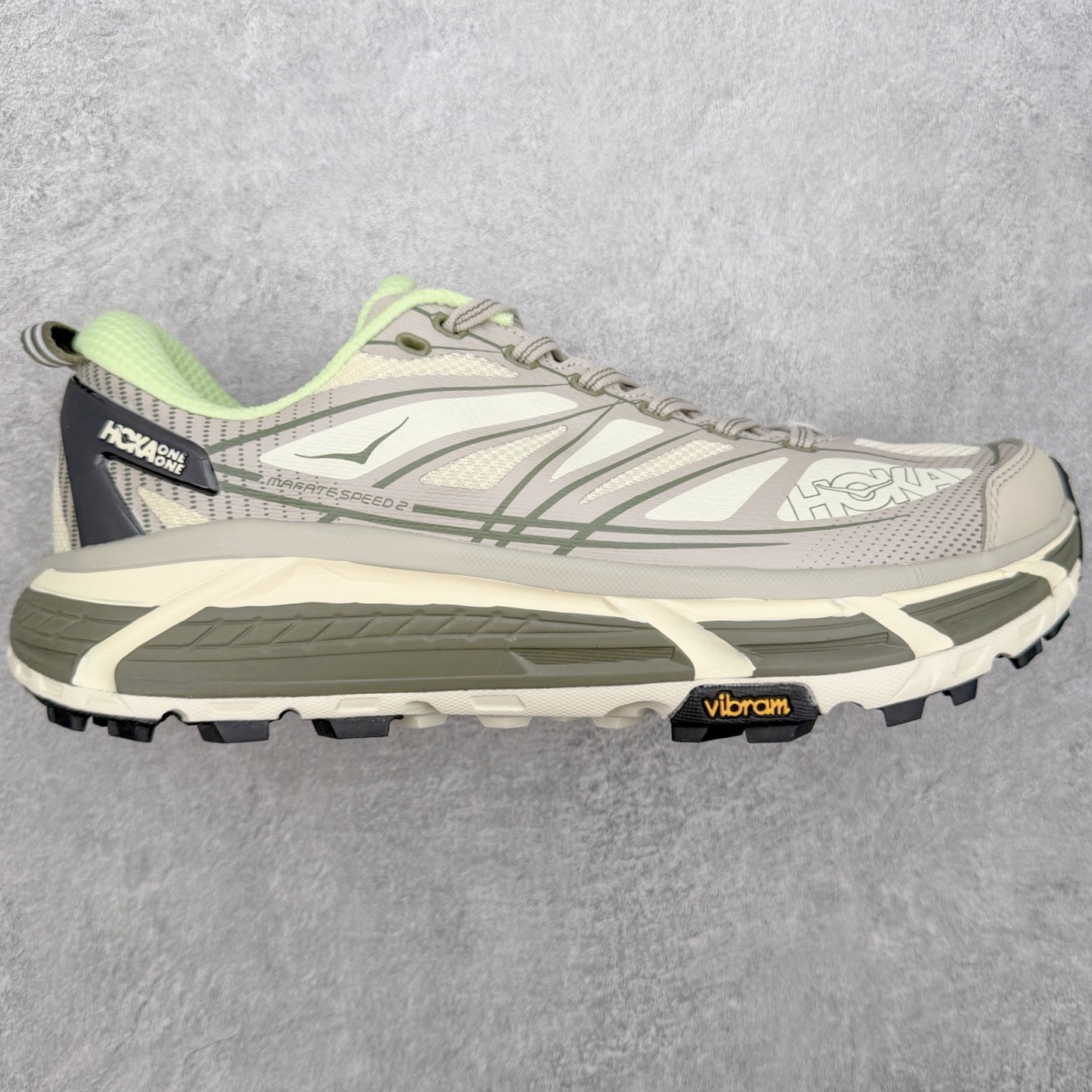 #HK纯原 HOKA ONE ONE Mafate Speed 2 Low 玛法特2代系列低帮轻量户外越野休闲运动慢跑鞋 #HK纯原 HOKA ONE ONE Mafate Speed 2 Low 玛法特2代系列低帮轻量户外越野休闲运动慢跑鞋