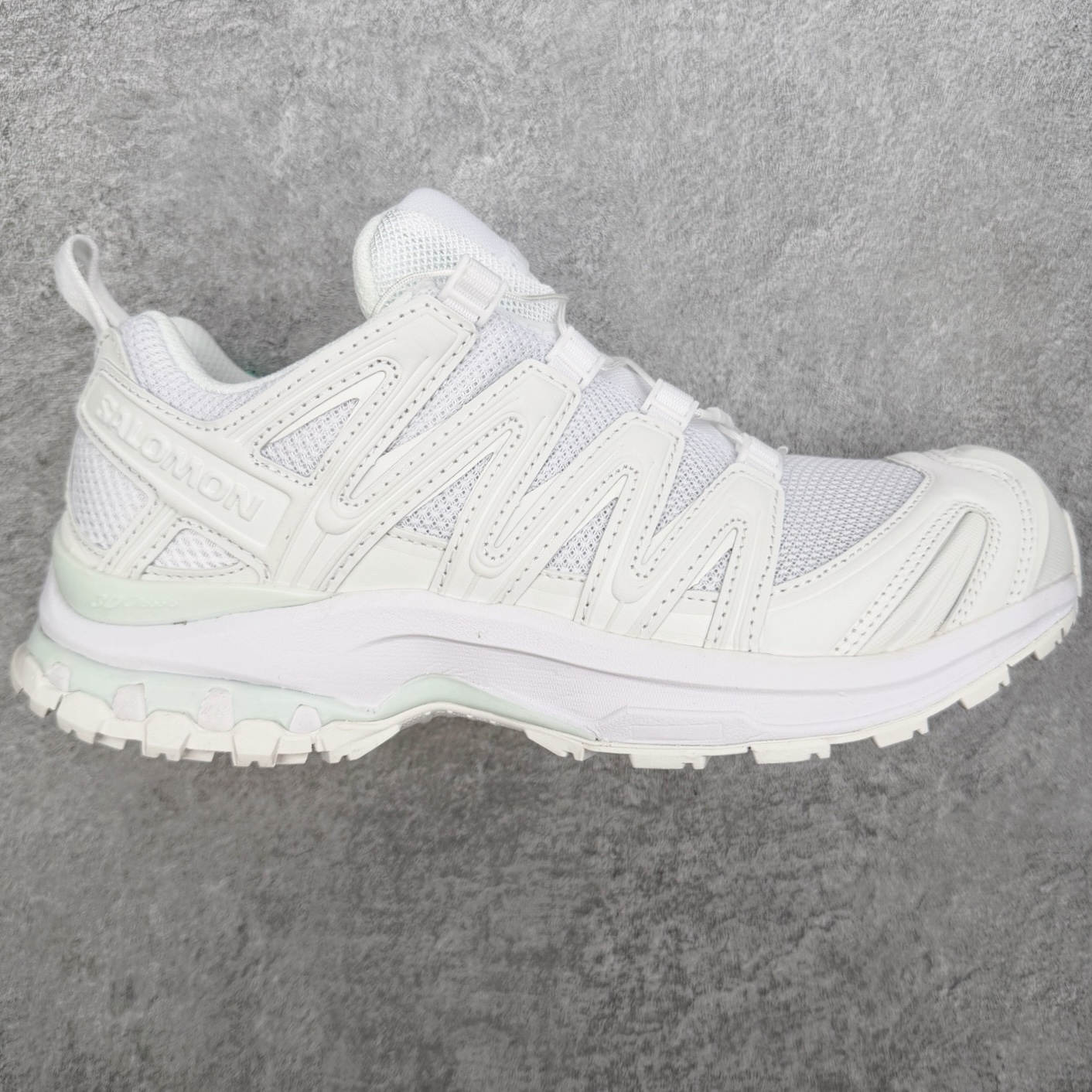 ＃PK4.0 SALOMON XA Pro 3D ADV 萨洛蒙潮流越野机能户外功能鞋 基于市场现有版本