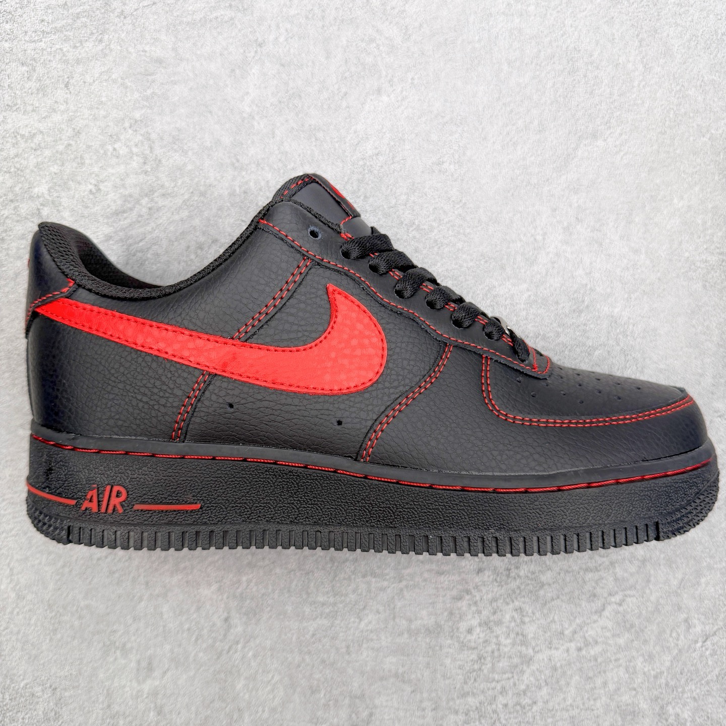 NK Air Force 1´07 Low 空军一号百搭休闲运动板鞋 DIY得物定制配色 柔软、弹性十足