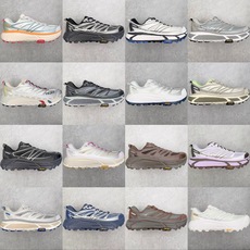 #HK纯原 HOKA ONE ONE Mafate Speed 2 Low 玛法特2代系列低帮轻量户外越野休闲运动慢跑鞋 #HK纯原 HOKA ONE ONE Mafate Speed 2 Low 玛法特2代系列低帮轻量户外越野休闲运动慢跑鞋