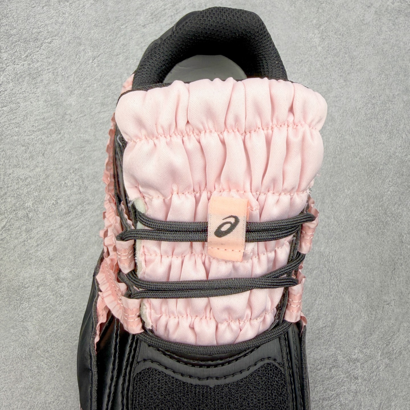 ASICS Hypersync 亚瑟士薄底鞋经典时尚百搭包裹性轻便低帮生活休闲鞋 男女同款 ASICS（