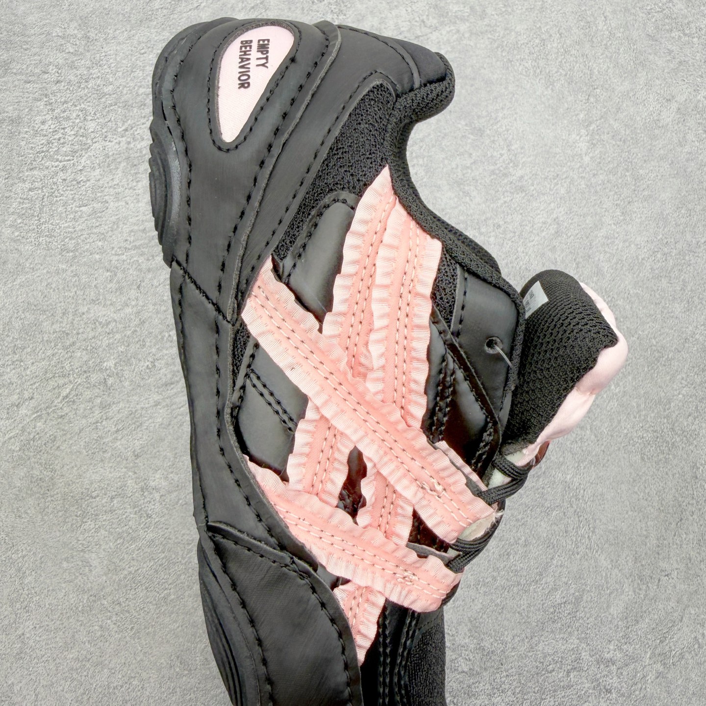 ASICS Hypersync 亚瑟士薄底鞋经典时尚百搭包裹性轻便低帮生活休闲鞋 男女同款 ASICS（