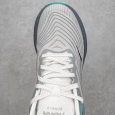 #HK纯原 HOKA ONE ONE Bondi 8 专业性能减震公路跑步鞋 美国特供批次 轻盈透气的针 #HK纯原 HOKA ONE ONE Bondi 8 专业性能减震公路跑步鞋 美国特供批次 轻盈透气的针
