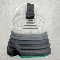 #HK纯原 HOKA ONE ONE Bondi 8 专业性能减震公路跑步鞋 美国特供批次 轻盈透气的针 #HK纯原 HOKA ONE ONE Bondi 8 专业性能减震公路跑步鞋 美国特供批次 轻盈透气的针