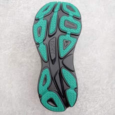 #HK纯原 HOKA ONE ONE Bondi 8 专业性能减震公路跑步鞋 美国特供批次 轻盈透气的针 #HK纯原 HOKA ONE ONE Bondi 8 专业性能减震公路跑步鞋 美国特供批次 轻盈透气的针