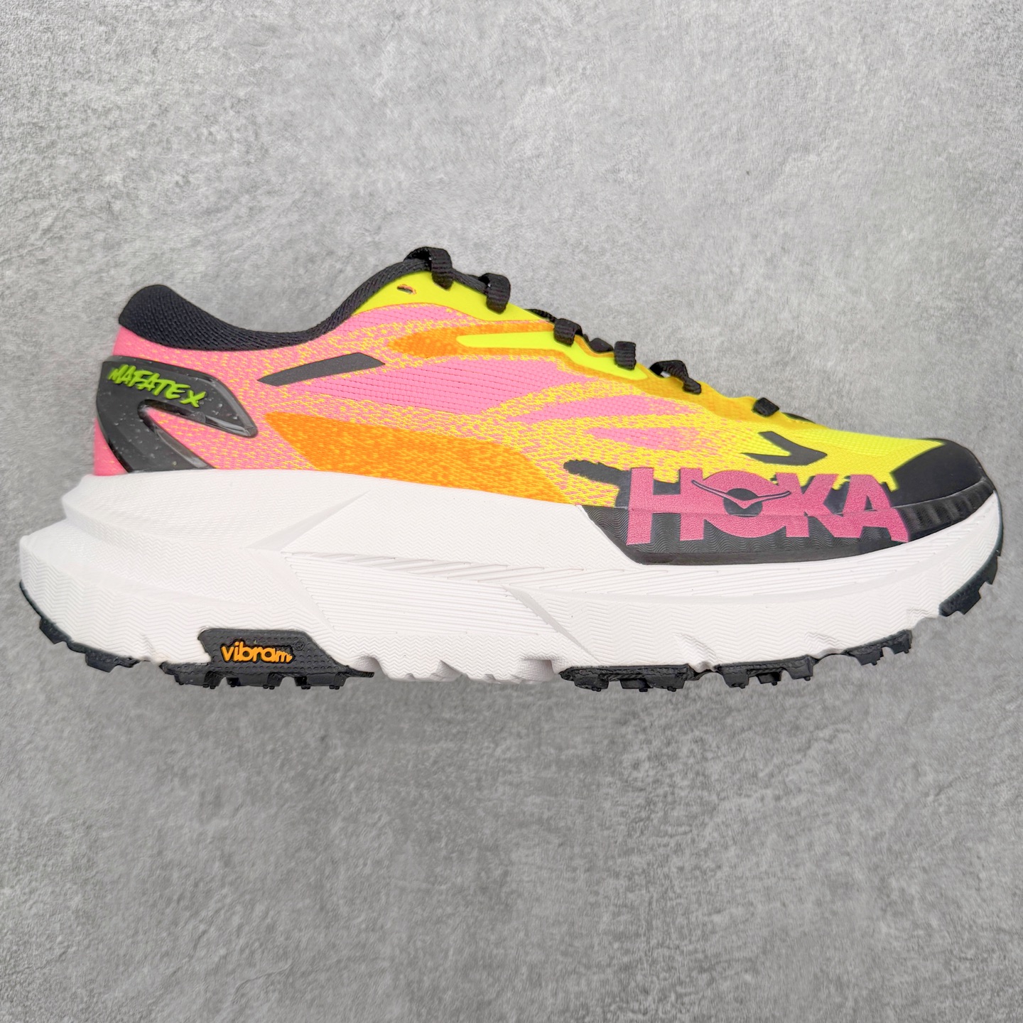 ＃HK纯原 HOKA ONE ONE Mafate X 玛法特专业性能减震公路跑步鞋 美国特供批次 轻盈