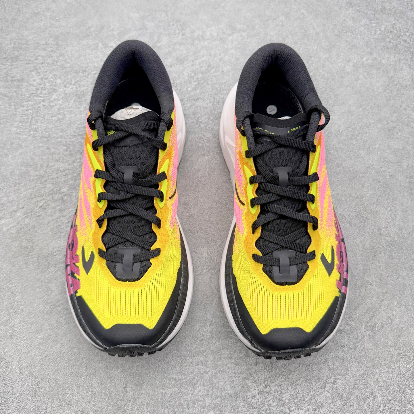 ＃HK纯原 HOKA ONE ONE Mafate X 玛法特专业性能减震公路跑步鞋 美国特供批次 轻盈